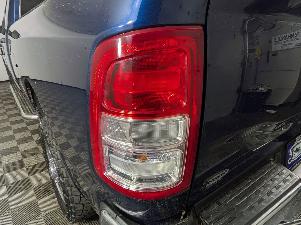 Used 2022 RAM 2500 Tradesman image 10