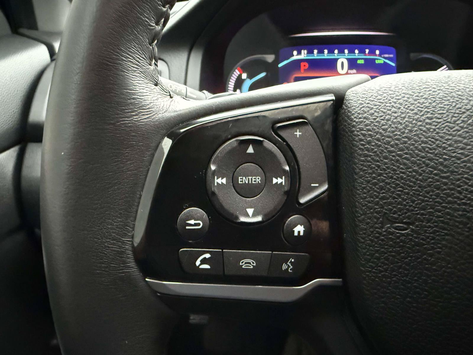 Used 2022 Honda Pilot Touring image 22