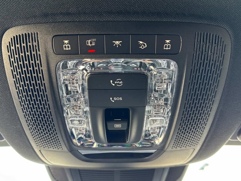 New 2025 Mercedes-Benz GLE 53 AMG GLE 53 AMGﾮ image 20