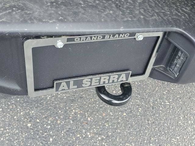 New 2026 Jeep Wrangler Sport AWD/4WD image 6