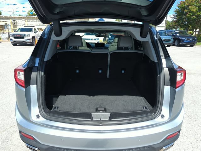 Certified 2023 Acura RDX w/ Technology Package FWD image 30