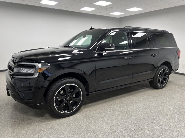 Used 2024 Ford Expedition Max Limited image 6