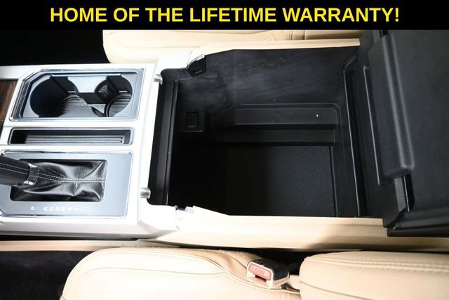 Used 2016 Ford F150 Lariat AWD/4WD image 33
