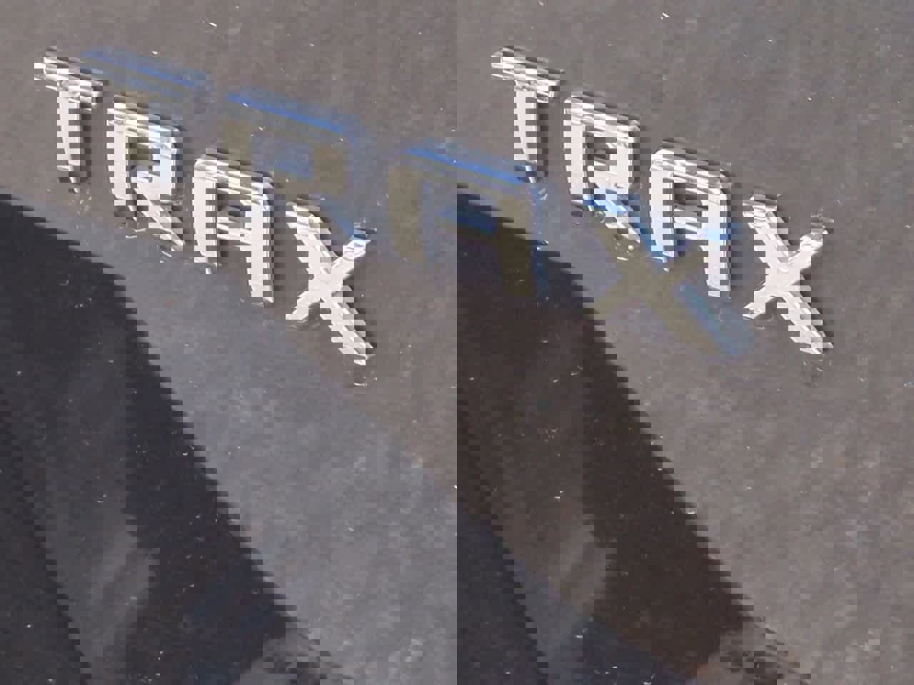 Used 2017 Chevrolet Trax LS image 12