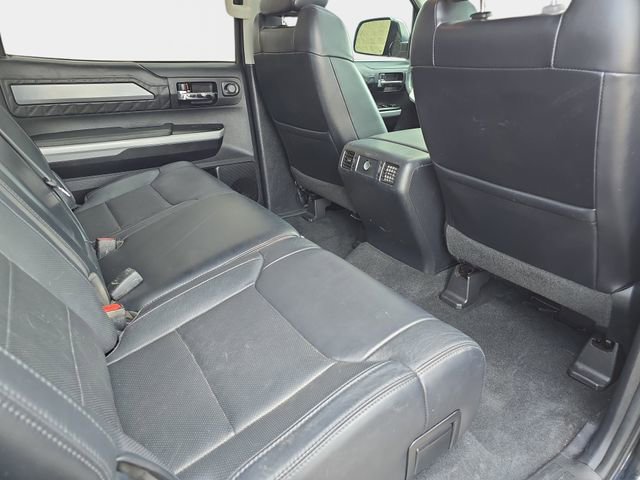 Used 2018 Toyota Tundra Platinum image 13