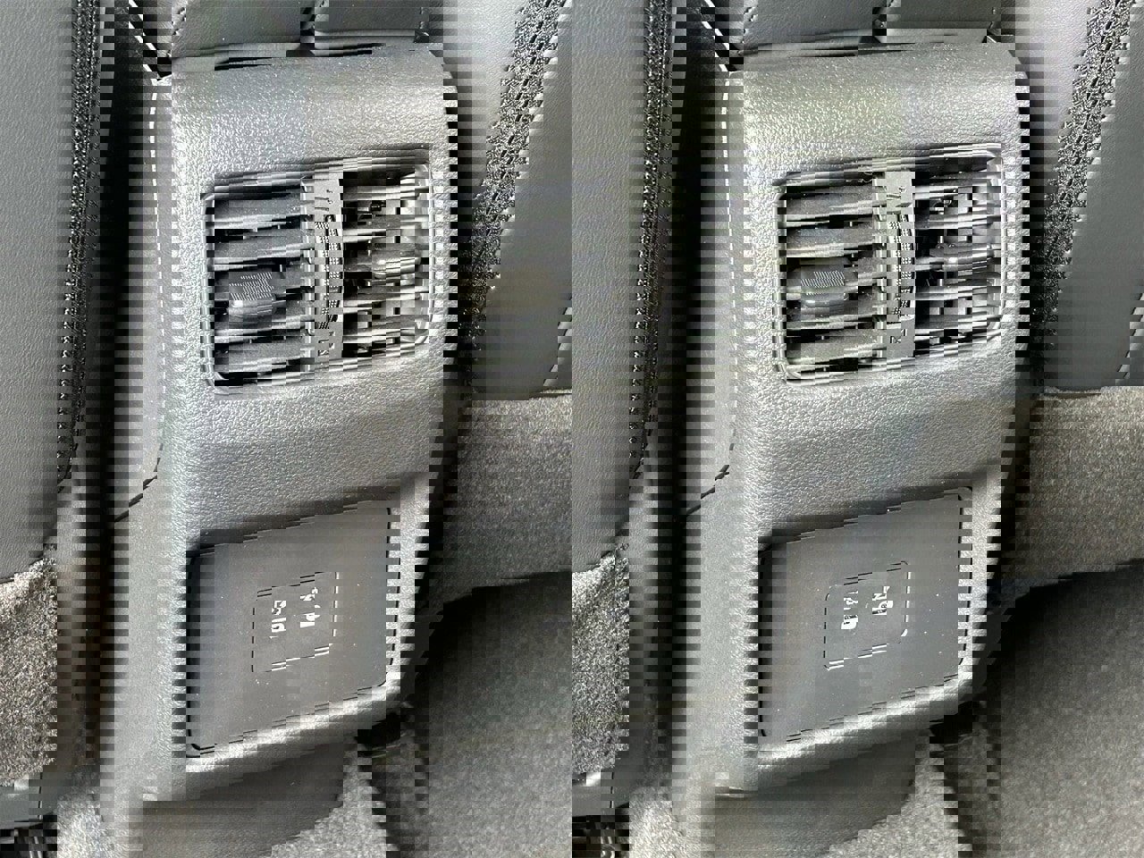 New 2026 Nissan Rogue SV image 17