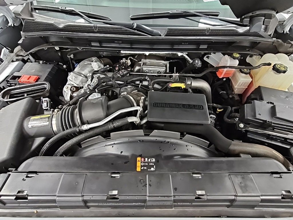 Certified 2023 GMC Sierra 3500 Denali w/ Denali Ultimate Package image 44