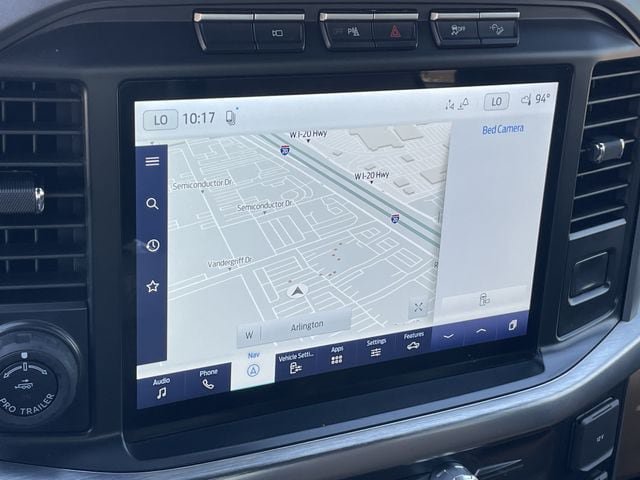 Used 2022 Ford F150 Lariat AWD/4WD image 17