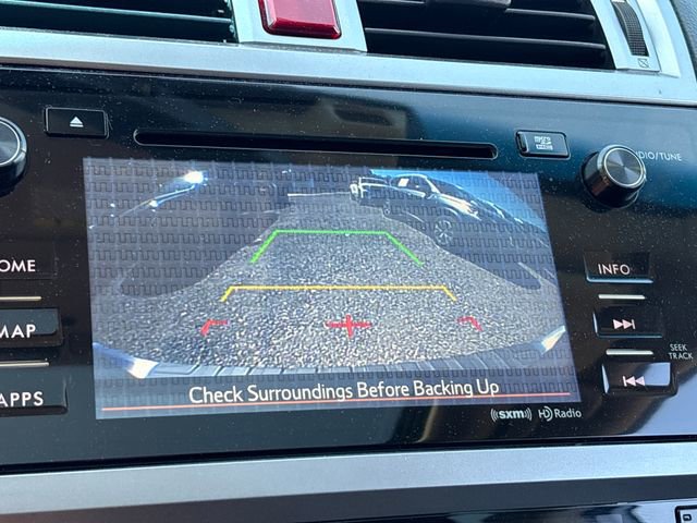 Used 2016 Subaru Outback 3.6R Limited AWD/4WD image 16