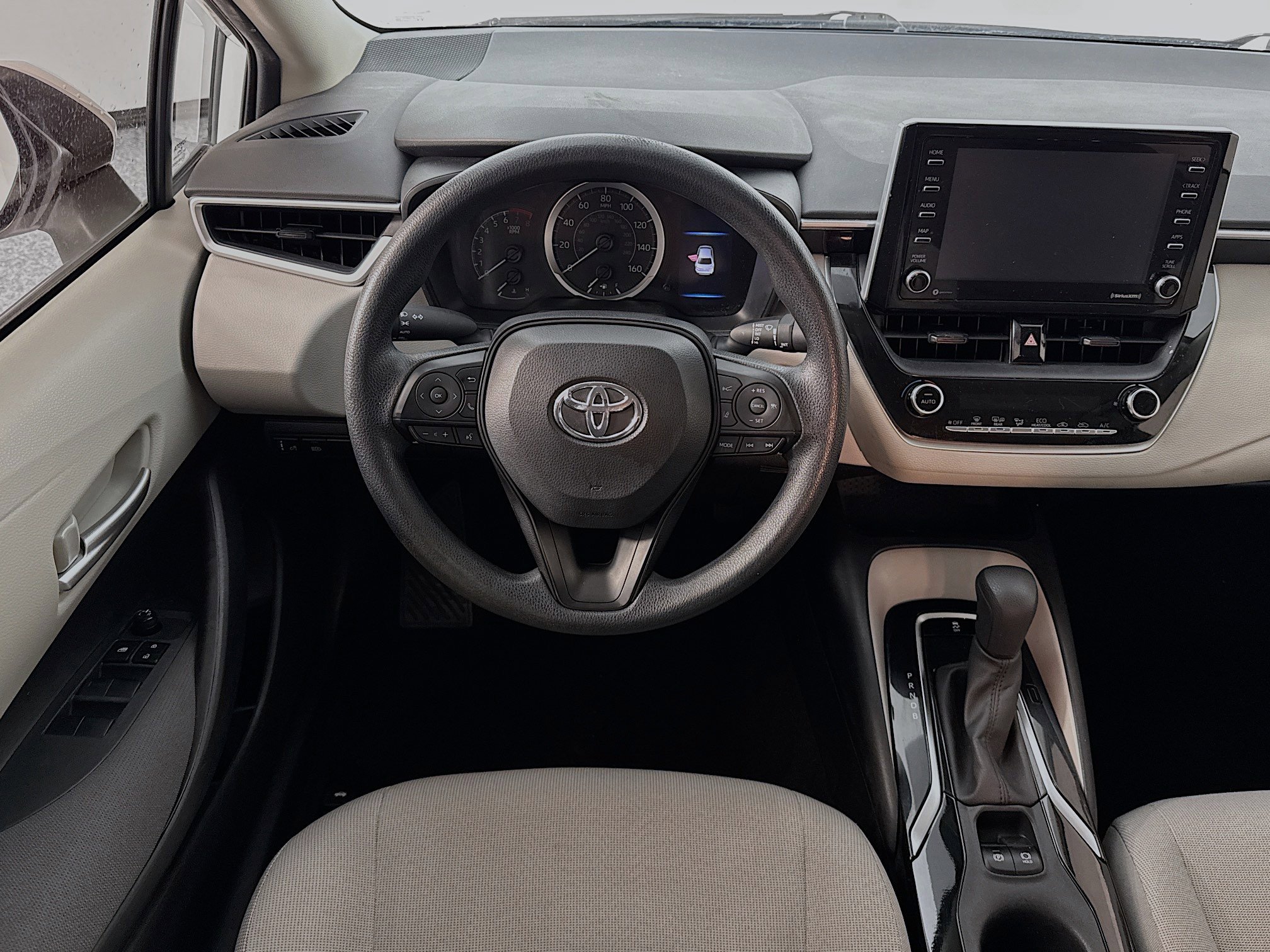 Used 2021 Toyota Corolla LE w/ LE Convenience Package image 20