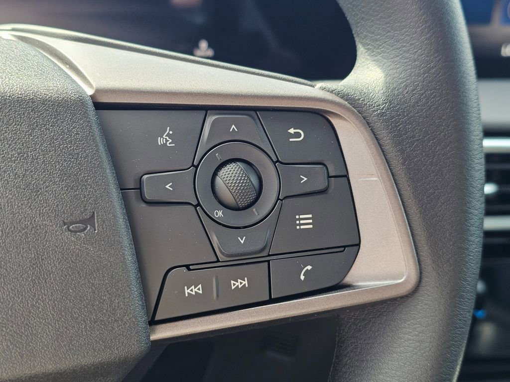 New 2026 Nissan Sentra SV w/ Floor Mat Package FWD image 30