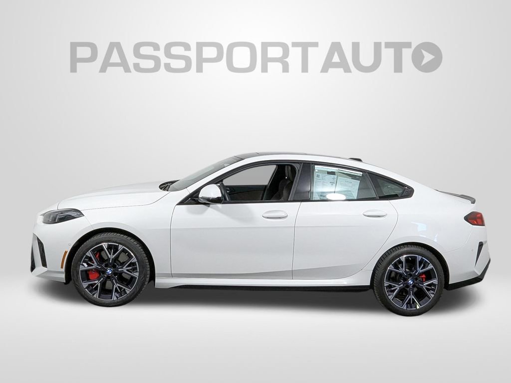Used 2025 BMW 228i xDrive w/ Premium Package AWD/4WD image 2