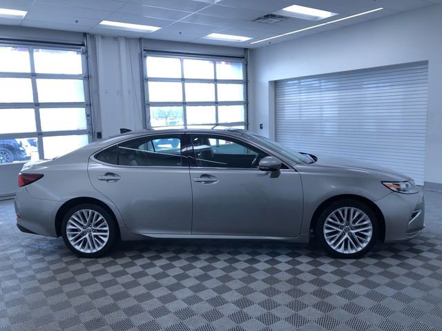 Used 2018 Lexus ES 350 image 35