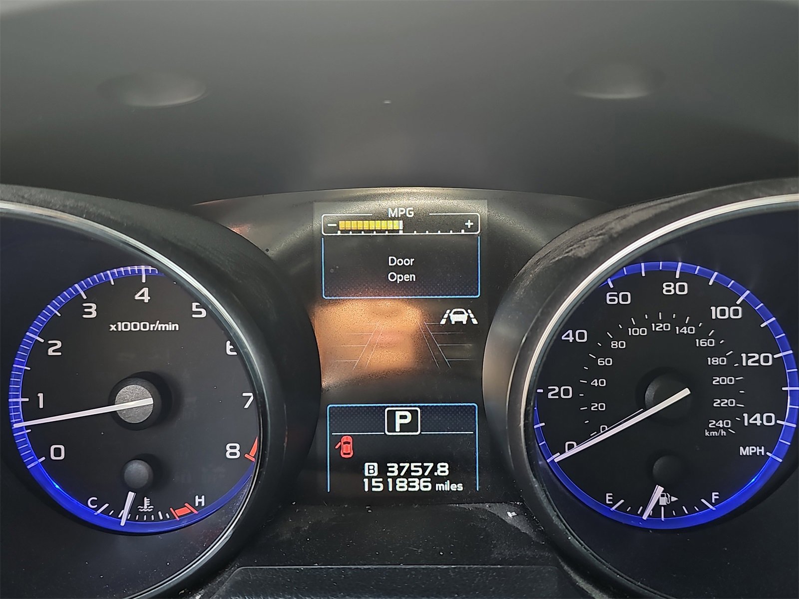 Used 2018 Subaru Outback 2.5i Limited image 12