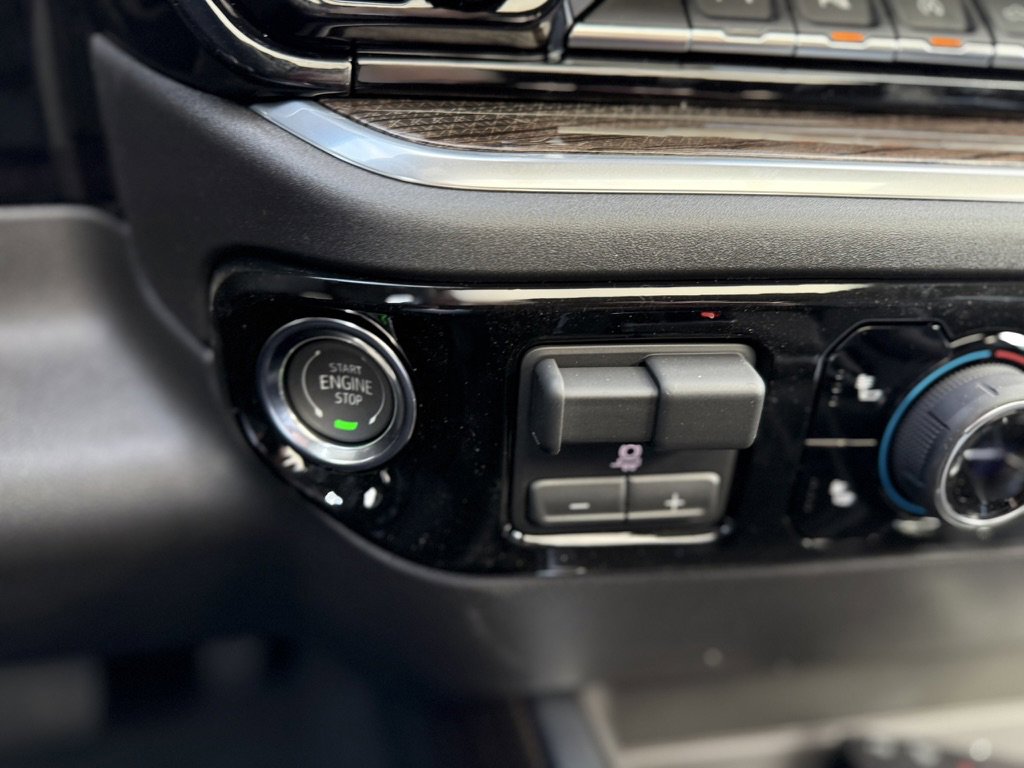 New 2026 Chevrolet Silverado 1500 LT Trail Boss w/ LT Trail Boss Premium Package image 20