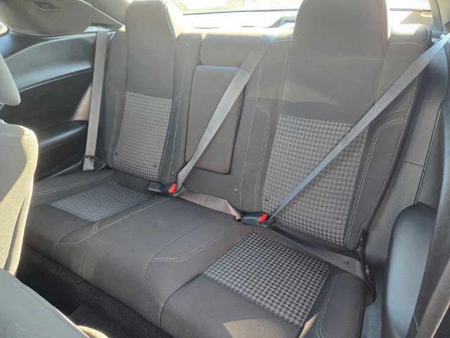 Used 2021 Dodge Challenger SXT w/ Blacktop Package RWD image 9