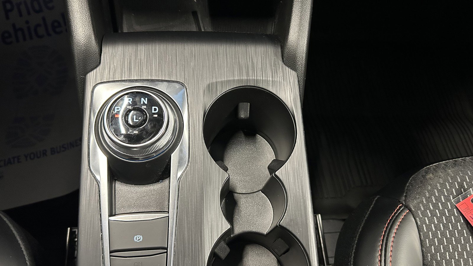 Used 2025 Ford Escape ST-Line Select w/ Tech Pack #2 AWD/4WD image 33