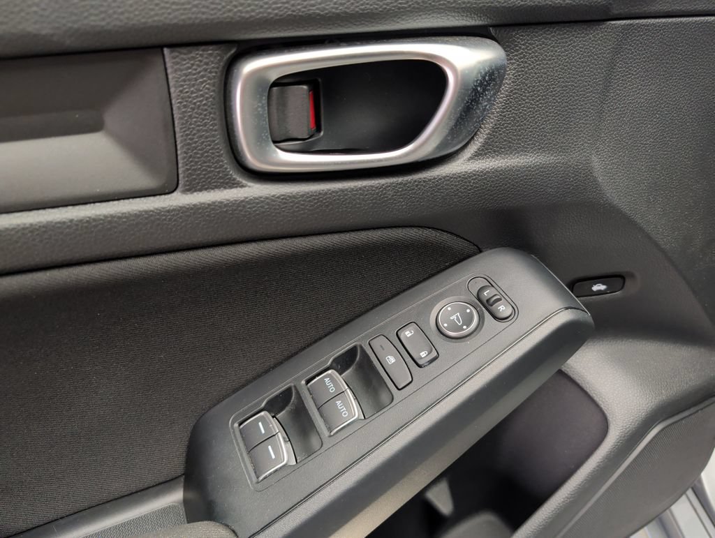 Certified 2024 Honda Civic Sport image 13