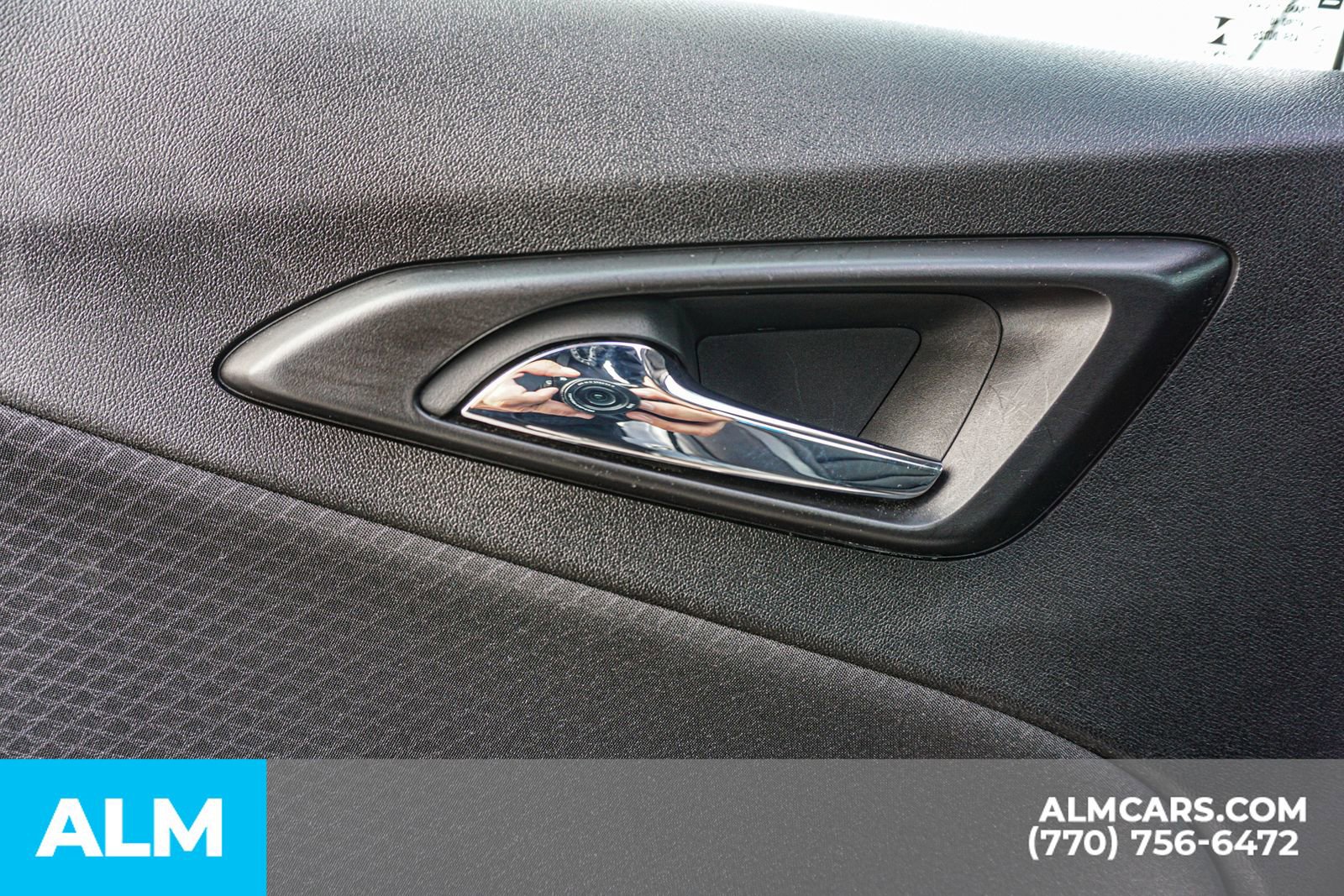 Used 2024 Chevrolet Malibu LT FWD image 61