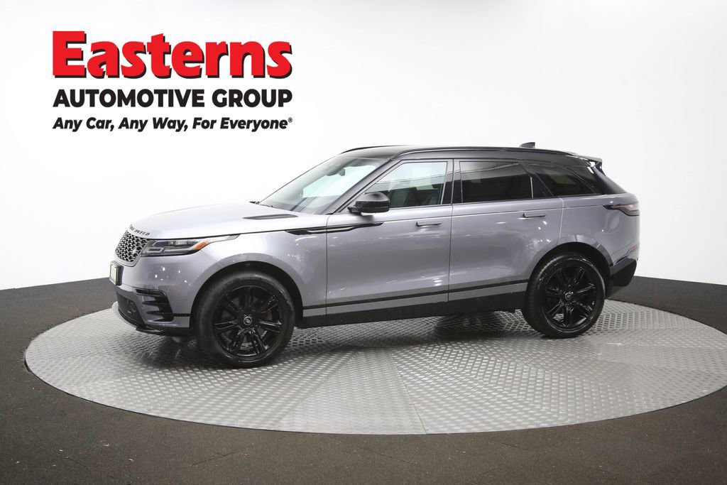 Used 2023 Land Rover Range Rover Velar R-Dynamic S AWD/4WD image 59