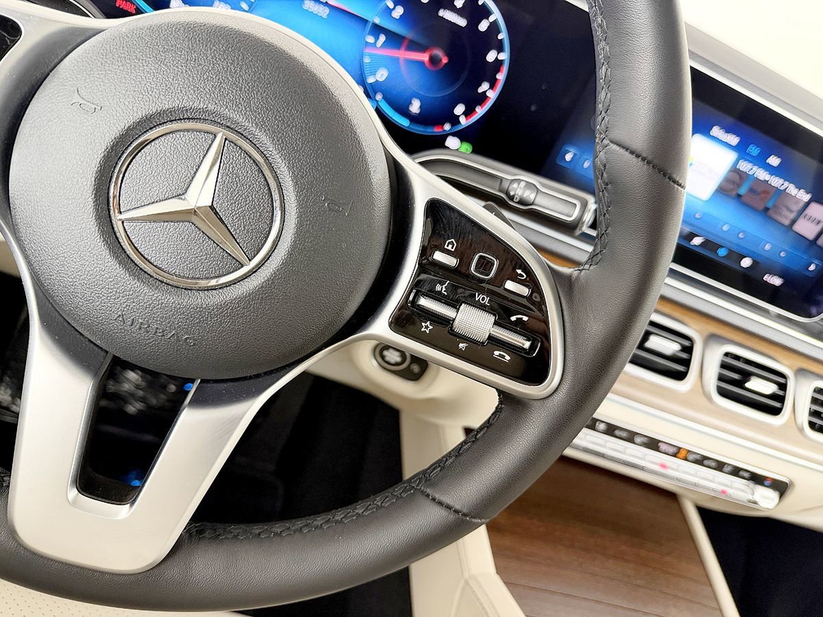 Used 2022 Mercedes-Benz GLE 350 4MATIC image 64