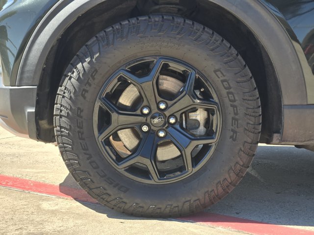 Used 2022 Ford Explorer Timberline AWD/4WD image 11