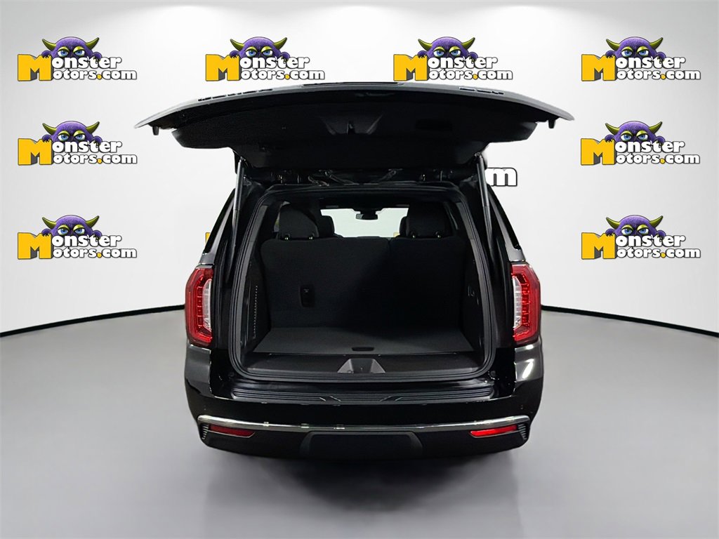 Used 2024 GMC Yukon SLT image 25