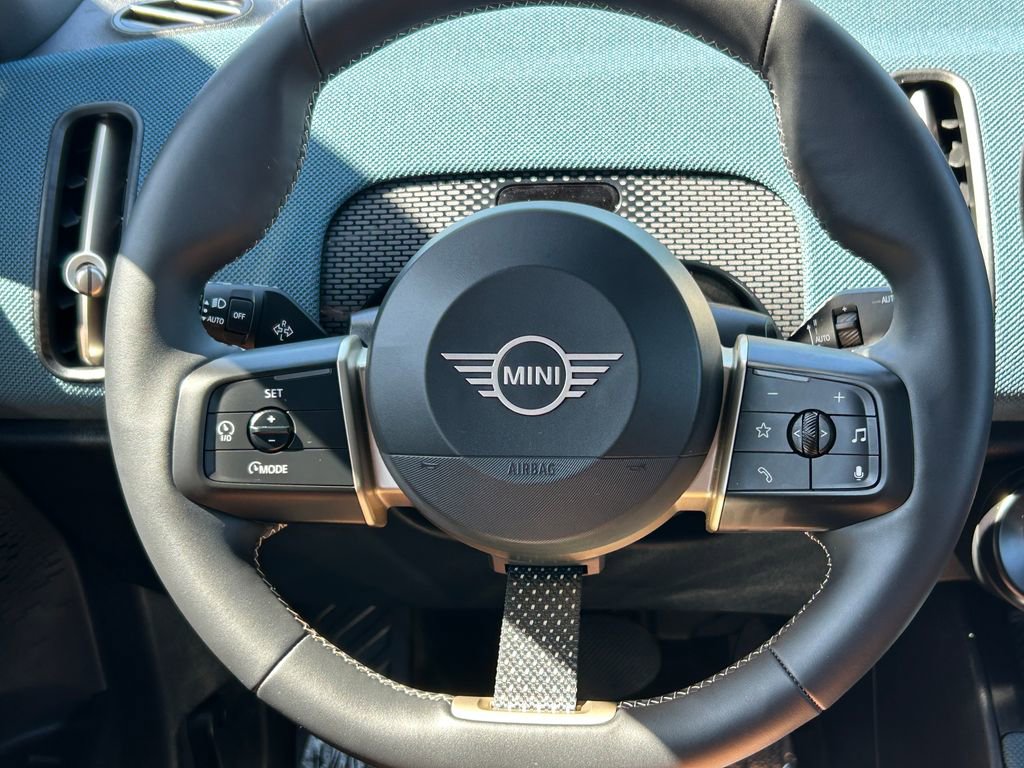 Used 2025 MINI Cooper Countryman S w/ Comfort Package Max AWD/4WD image 18