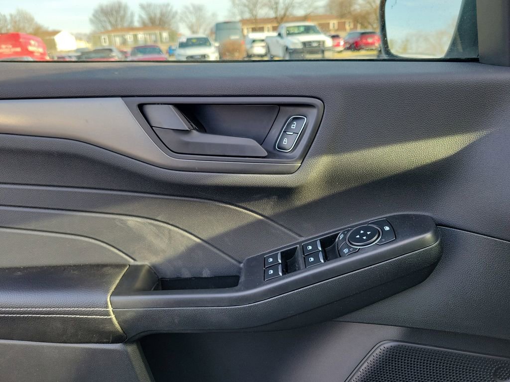 New 2026 Ford Escape Active w/ Tech Pack #1 image 18
