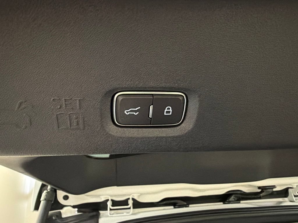 New 2026 Lincoln Navigator Reserve w/ Jet Appearance Package AWD/4WD image 45