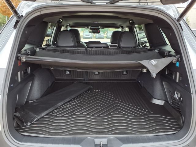 Certified 2026 Subaru Outback Premium AWD/4WD image 9