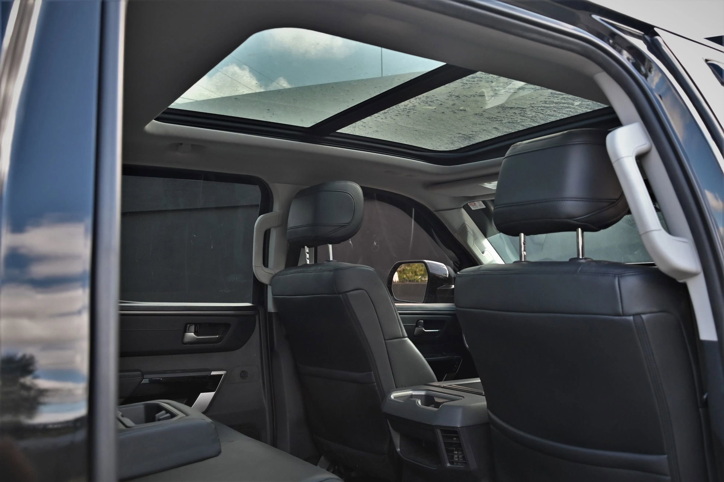 Used 2022 Toyota Tundra Limited image 23