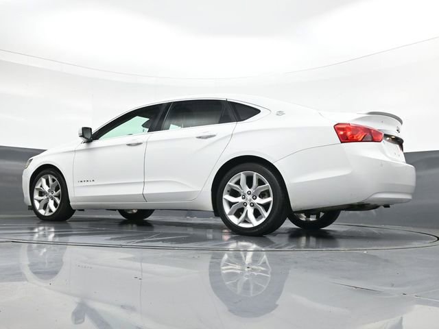 Used 2014 Chevrolet Impala LT FWD image 37