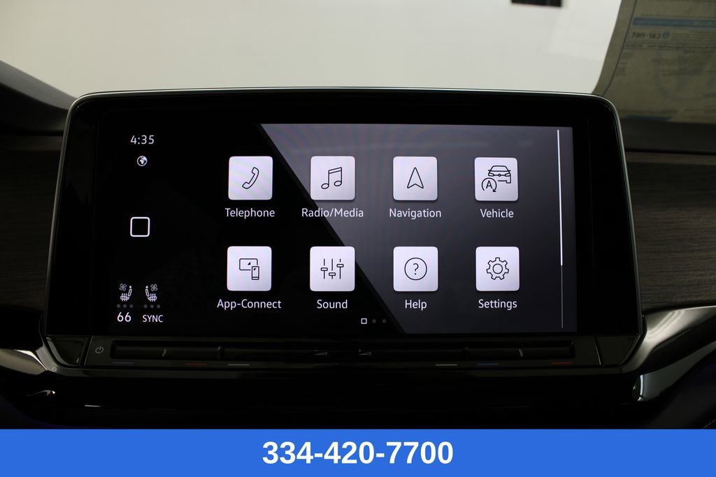 New 2025 Volkswagen Atlas SEL Premium R-Line image 26