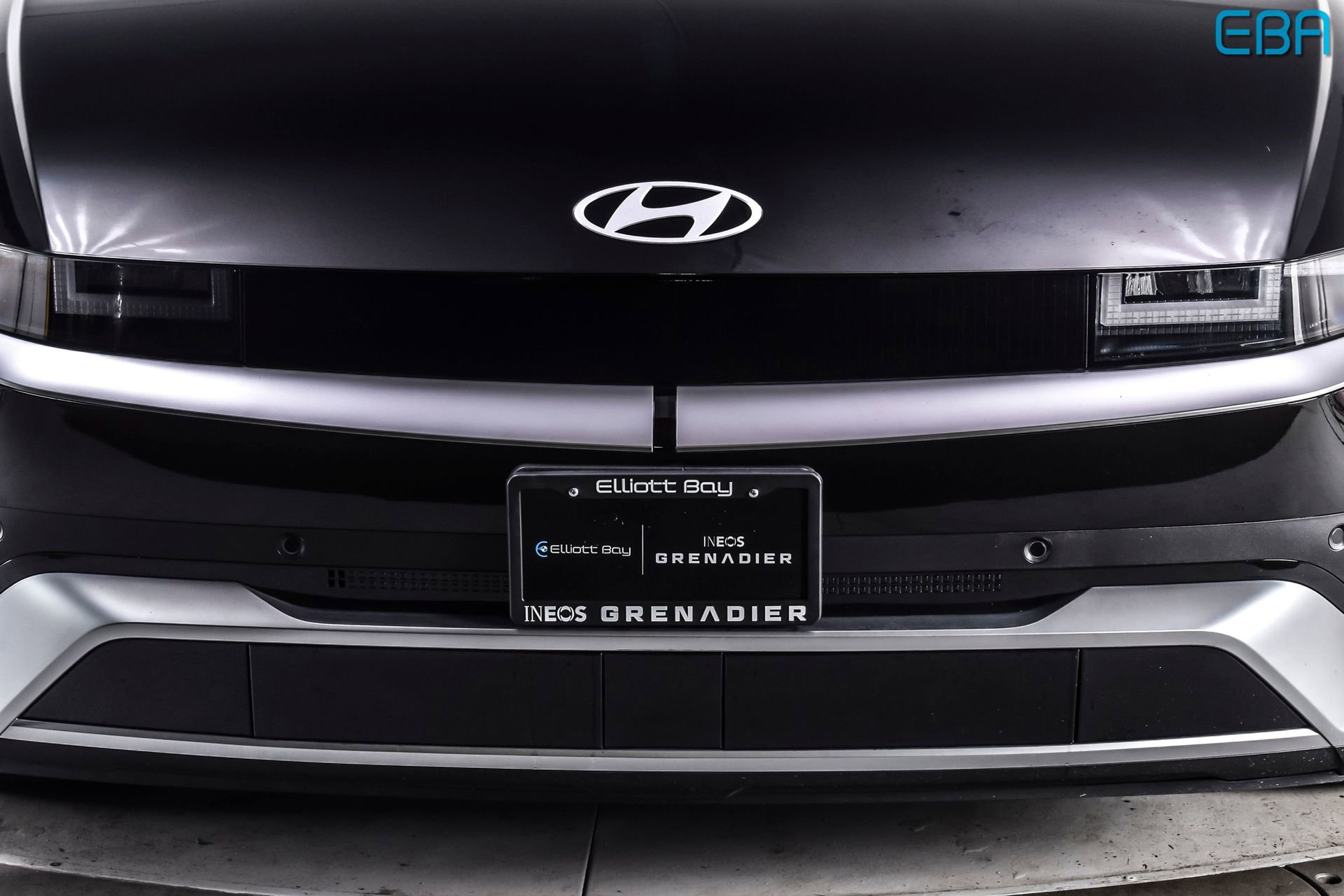 Used 2025 Hyundai Ioniq 5 SE image 10