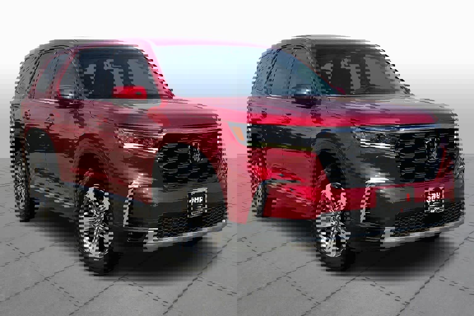 Used 2023 Honda Pilot EX-L image 3