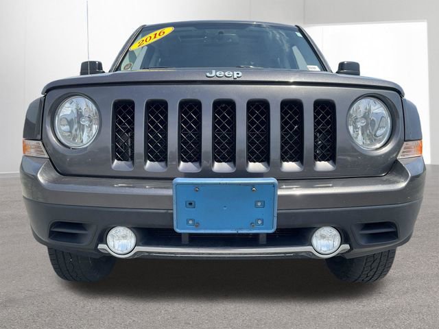 Used 2016 Jeep Patriot High Altitude AWD/4WD image 33