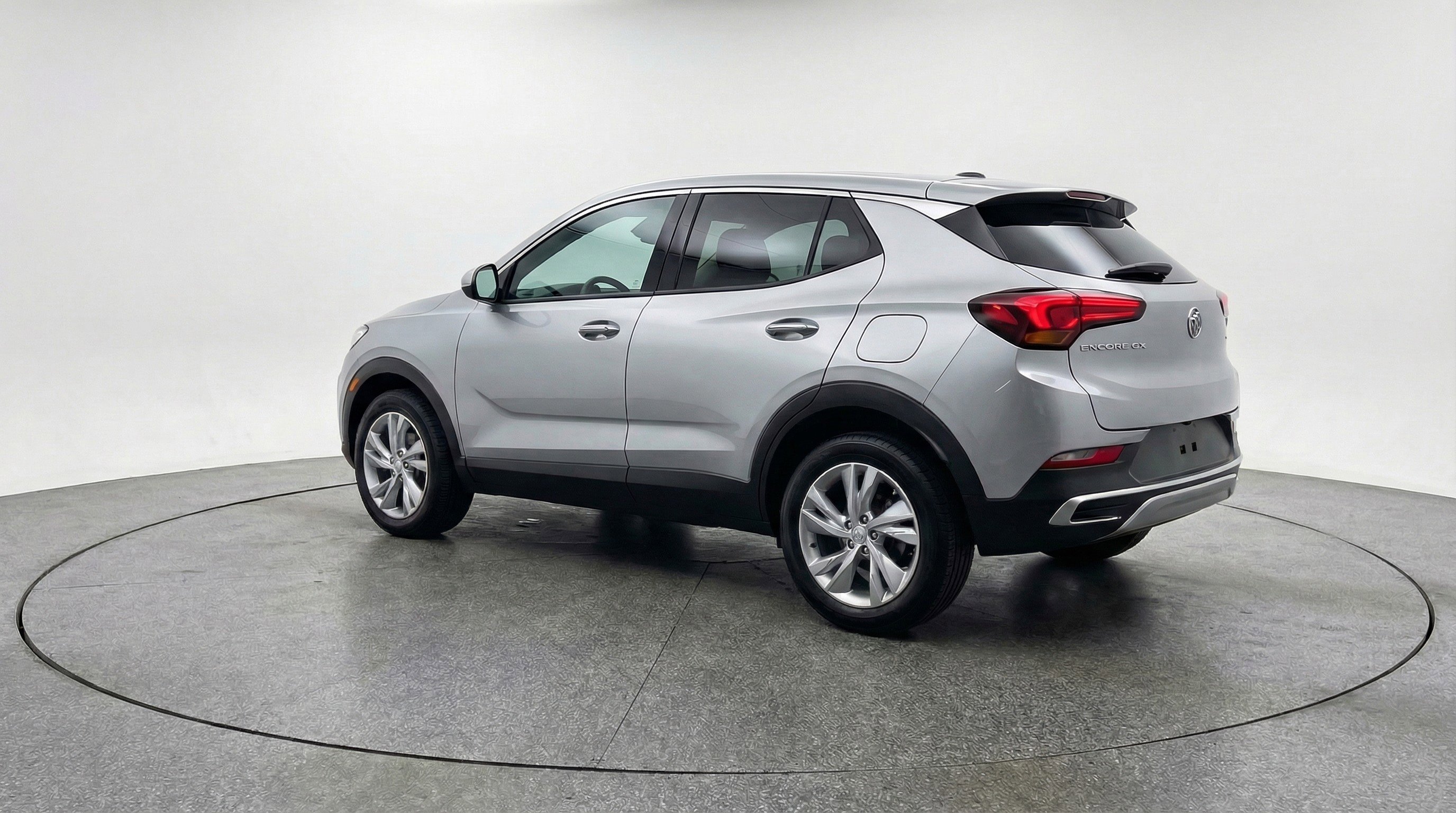 Used 2025 Buick Encore GX Preferred image 6