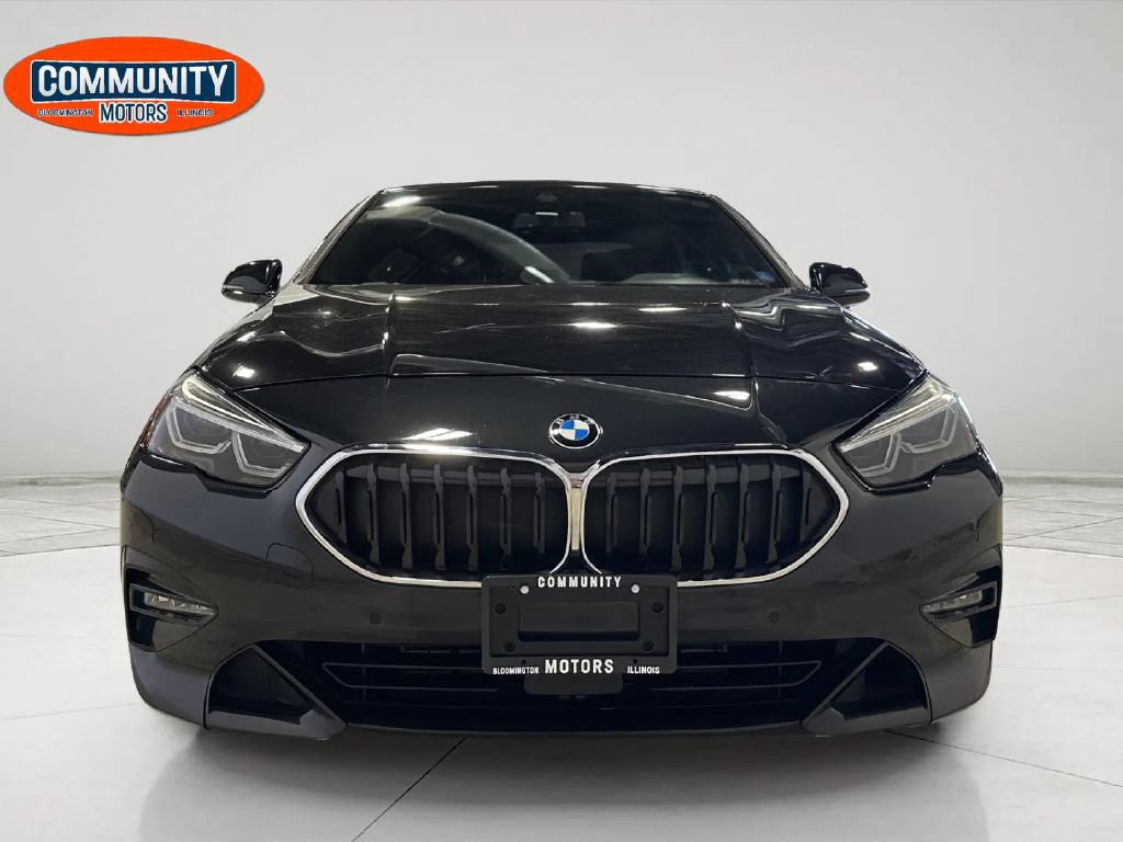 Used 2020 BMW 228i xDrive Gran Coupe w/ Convenience Package AWD/4WD image 12