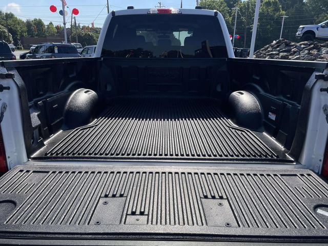 Certified 2020 Ford F250 XLT AWD/4WD image 9