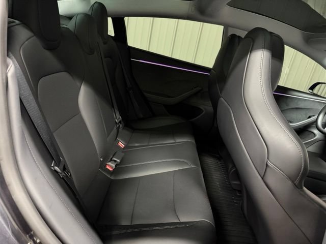 Used 2024 Tesla Model 3 Performance AWD/4WD image 23
