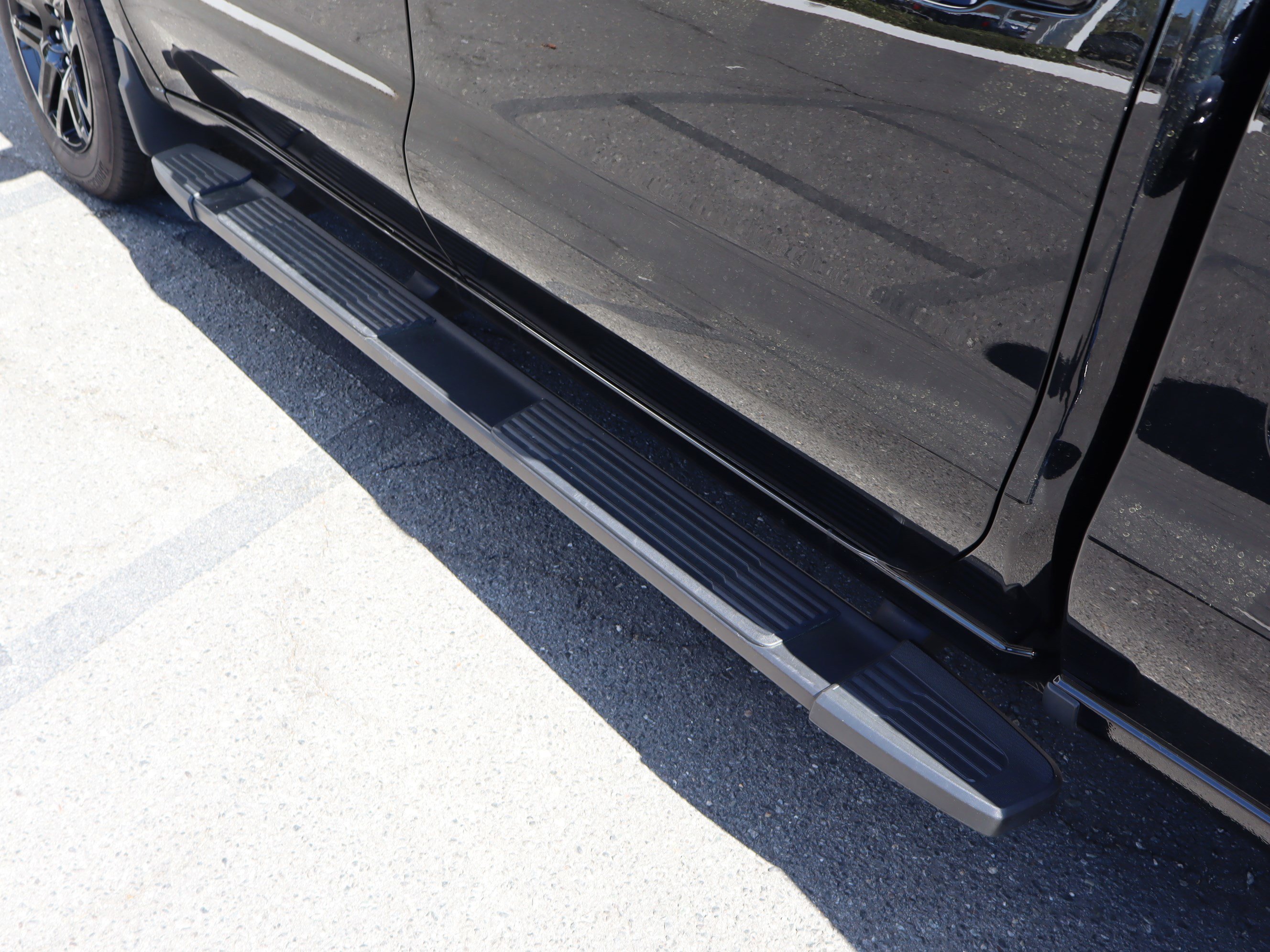 Certified 2024 Chevrolet Silverado 1500 RST w/ RST All Star Premium Package image 14