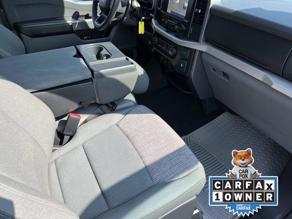 Used 2023 Ford F150 XLT image 22