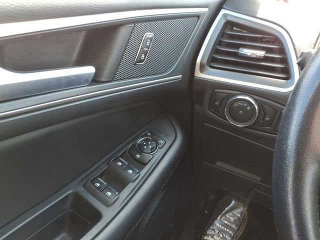 Used 2024 Ford Edge SEL AWD/4WD image 21