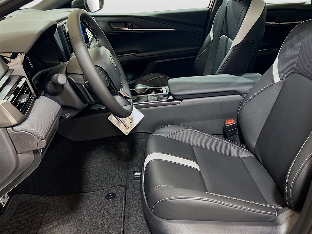 New 2026 Toyota Camry Hybrid image 20