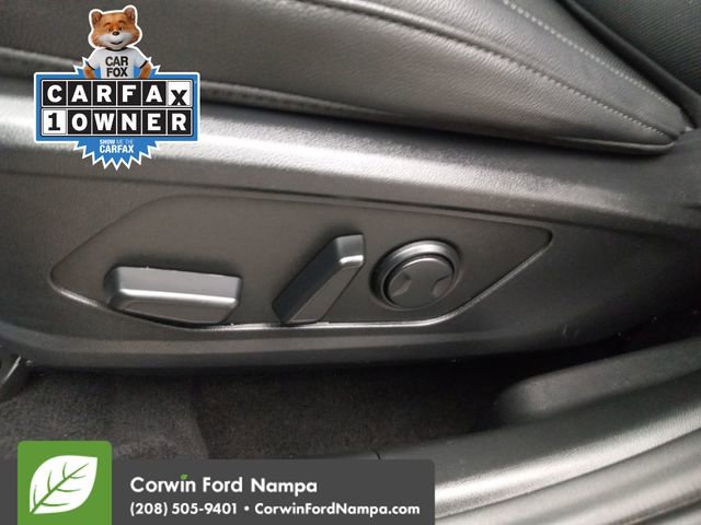 Used 2024 Hyundai Santa Cruz Night image 12