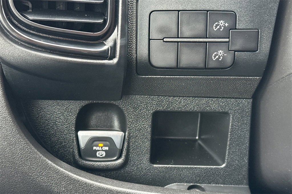 Used 2023 RAM ProMaster 2500 image 33