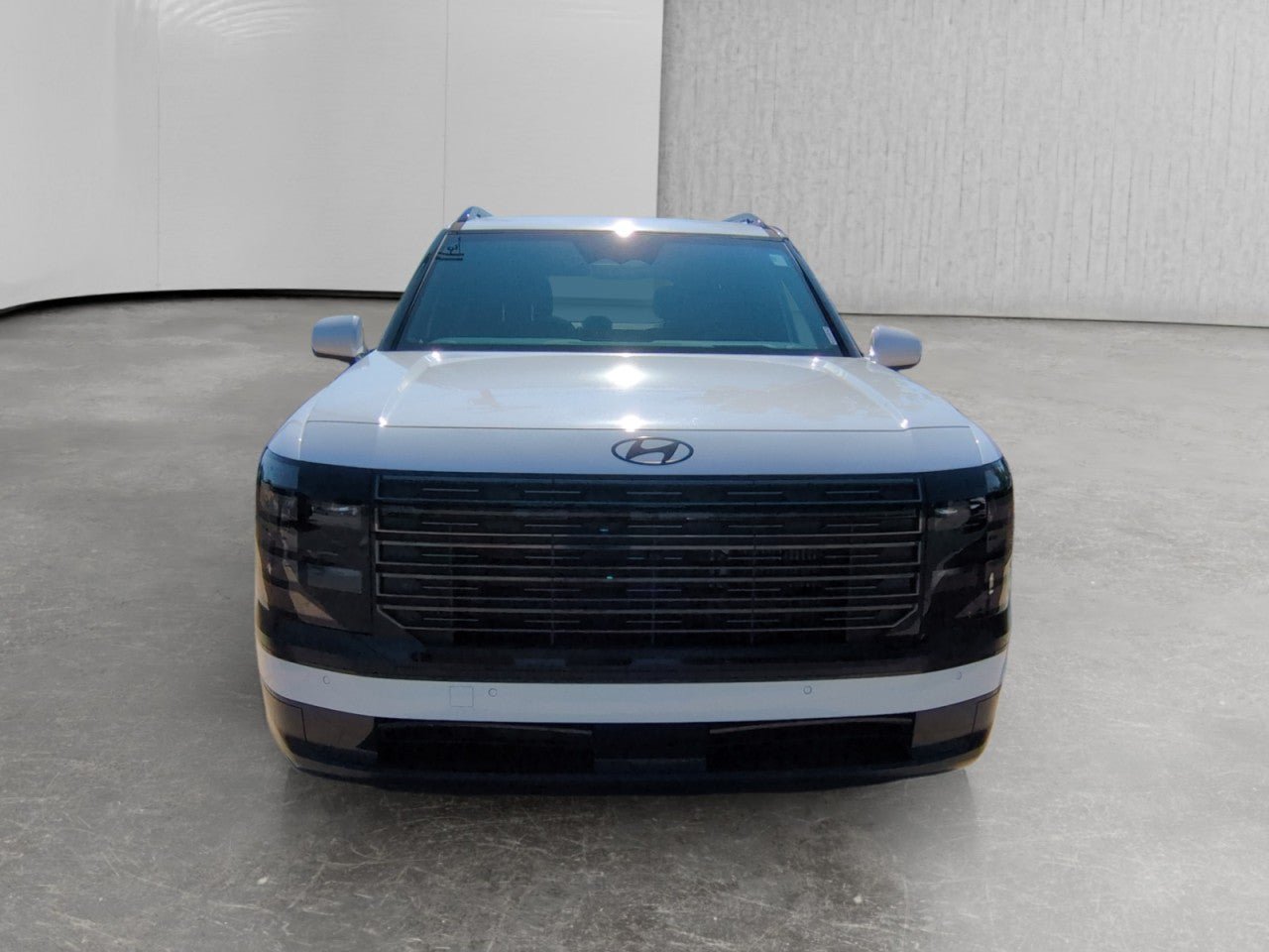 New 2027 Hyundai Palisade Calligraphy AWD/4WD image 2