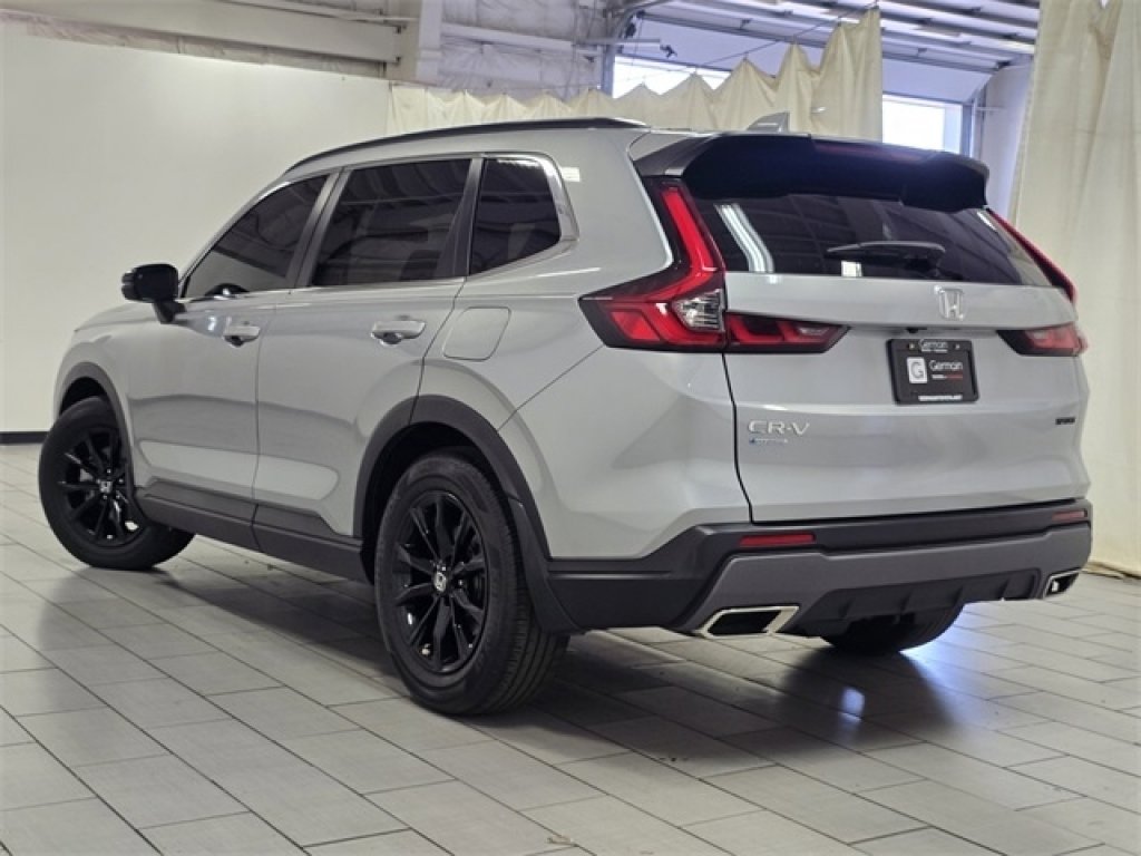 Used 2024 Honda CR-V Sport image 13