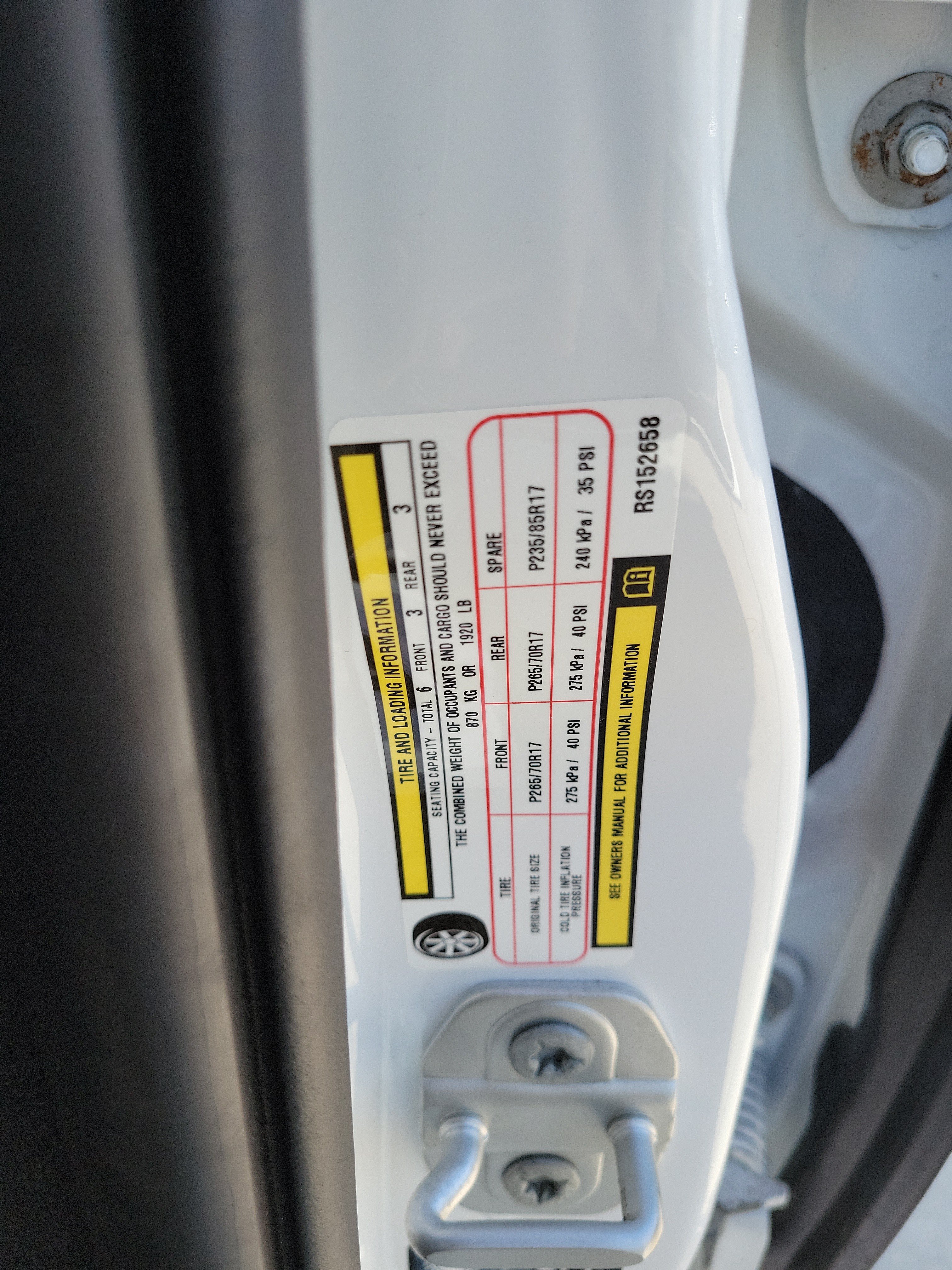 Certified 2024 RAM 1500 Tradesman w/ Popular Equipment Group RWD image 26